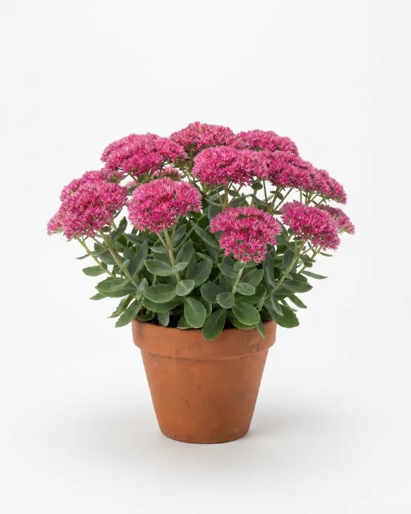 Kinesisk kärleksört — Hylotelephium spectabile 'Brilliant'