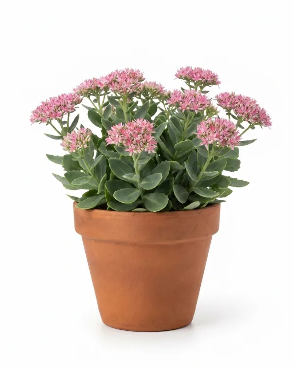 Kinesisk kärleksört — Hylotelephium spectabile 'Granlunda' G.K.