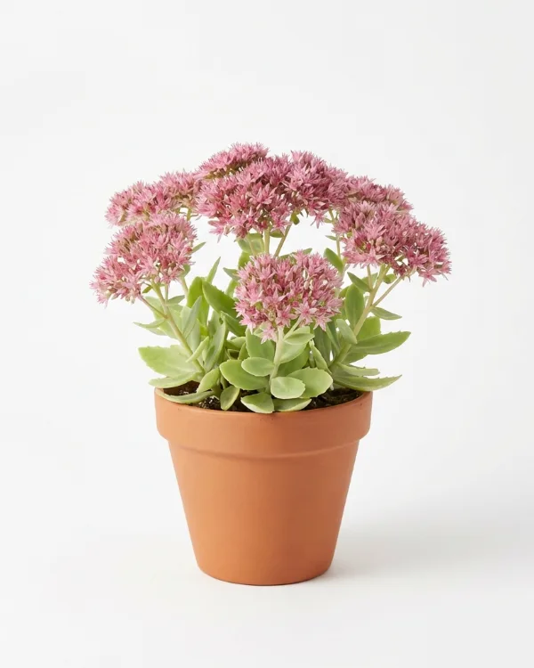 Kinesisk kärleksört — Hylotelephium spectabile 'Stardust'