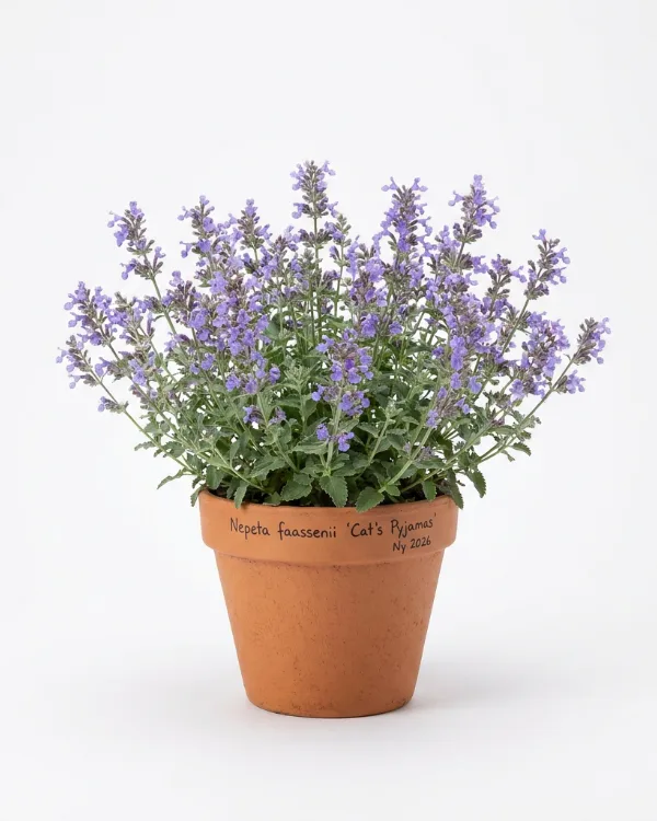 Kantnepeta — Nepeta faassenii ‘Cat's Pyjamas’ Ny 2026
