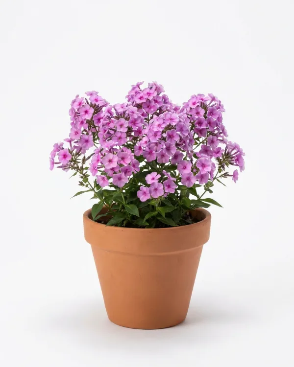 Höstflox — Phlox paniculata 'Sweet Summer Surprise'