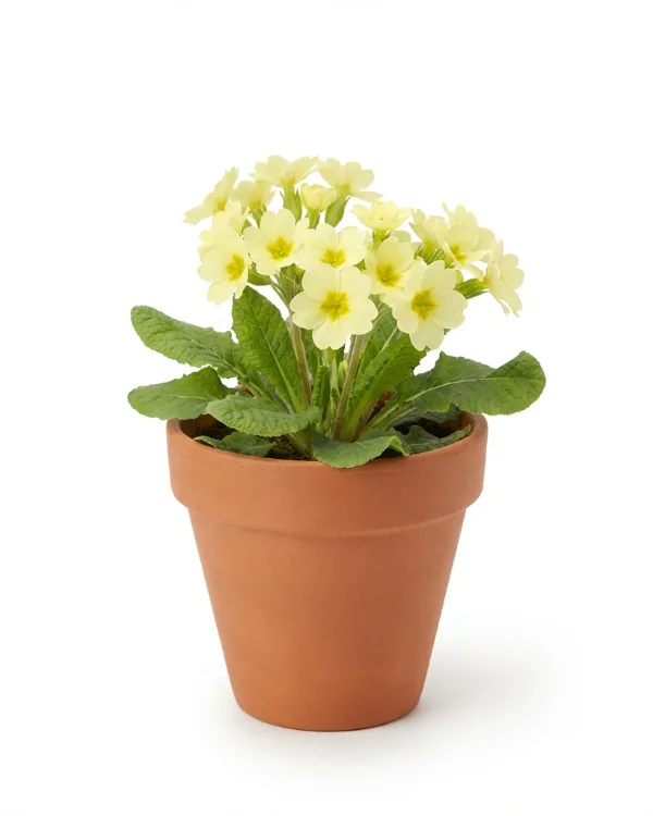 Lundviva — Primula elatior