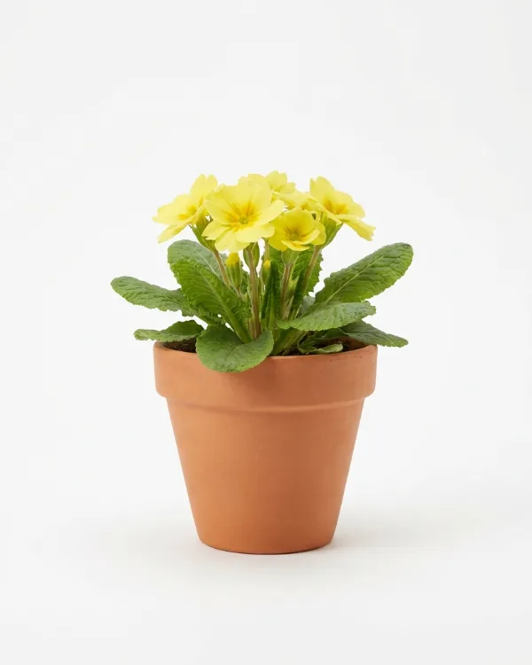 Gullviva — Primula veris