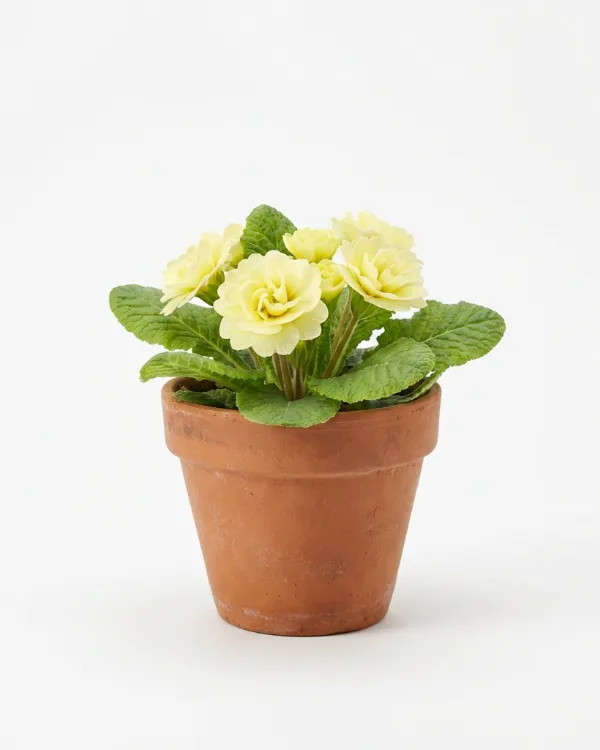 Jordviva — Primula vulgaris 'Rut' G.K.