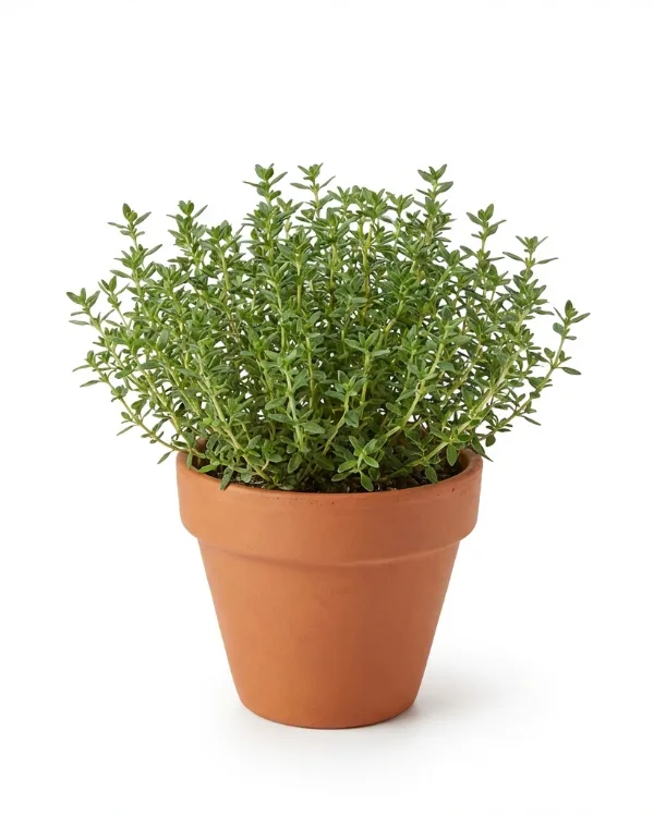 Kaskadtimjan — Thymus longicaulis 'Odoratus'