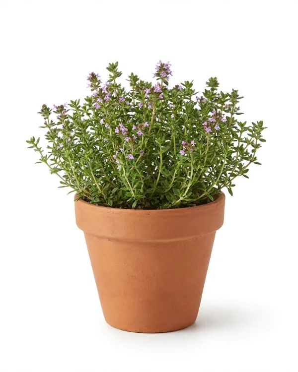 Stortimjan — Thymus pulegioides