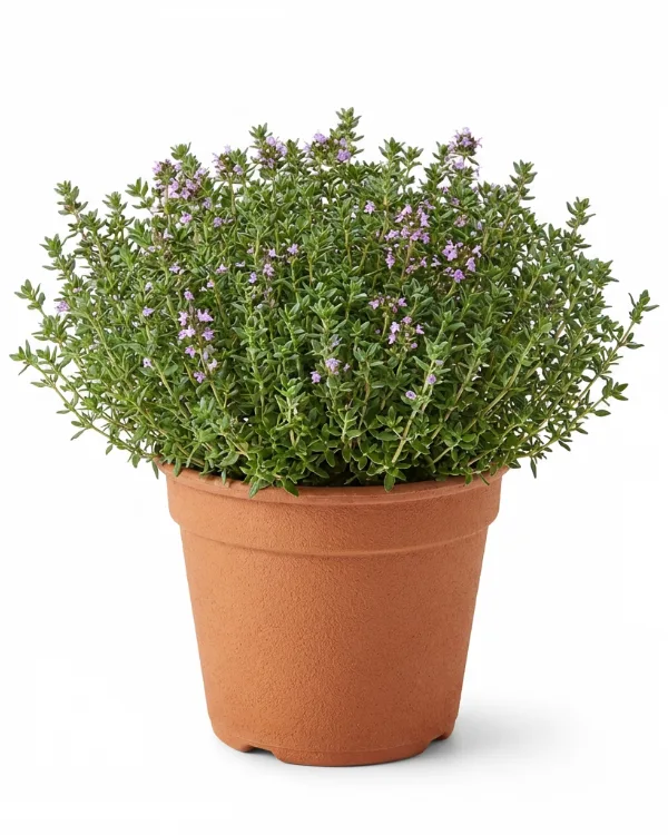 Kryddtimjan — Thymus vulgaris 'Compactus'